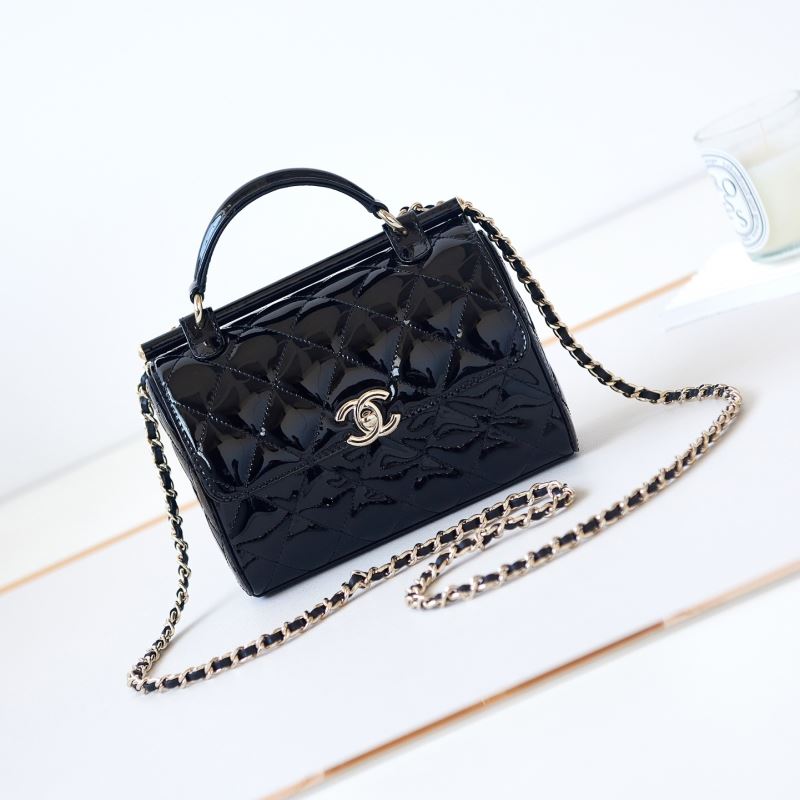 Ch**el satchel bags